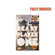 Player One (Paperback) by Ernest Cline