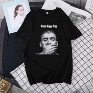 BK-666-SHORT: T-shirt lengan pendek, berleher bulat, tersedia dalam 10 warna. Menampilkan reka bentu