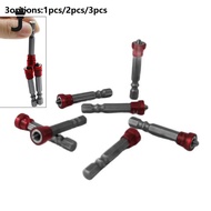 JK 1/4 Inch Hex Shank Screwdriver Bit Magnetic Screwdriver Bit Cross-head PH2