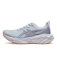 3O2E  Asics N4 Men's and Women's Casual Sports Lightweight Shock Absorption Running Shoes