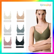 [VERISH] Cool-Fit Concentrated Verish Premium Breast Enhancement No Steel Ring Underwear