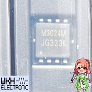 QM3024M3 M3024M QM 3024 M3 MOSFET N-CH 30V 11A DFN3X3