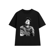 Bob Dylan 001 T-shirt, vintage Dream-On t-shirt