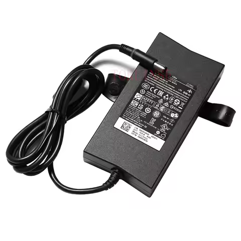 new 19.5V 6.7A PA-4E LA130PM121 Laptop AC Adapter 130W Power Supply Charger for Dell XPS 14 L401X 15
