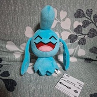 Pokemon 寵物小精靈 寶可夢 小果然 景品 細公仔