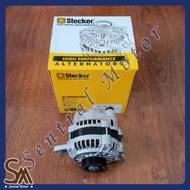 Alternator altenator dinamo amper Hyundai Accent/Evo 3/Matrix STECKER