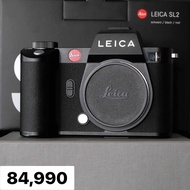 ( Used!! ) Leica SL2 ( Near Mint )