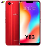 VIVO Y83/Y85 cellphone  4GB+64GB used phone Android smartphone Dual SIM second hand mobiles phones like90new