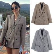 Houndstooth Blazer 79110 (TEN)