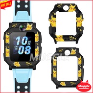 imoo Z7 Z6 Smart Kid Watch protection cover Smart Watch Dial protective case PC imoo watch Z6 Z7 Hard shell