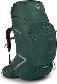 Osprey Aether Plus 85 Men's Backpacking Backpack