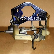 MESIN Governur Pump Gasoline Generator Engine Pull Cok Cok Carburetor Genset Engine 5000watt 7000wat