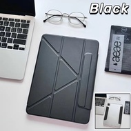 [🇹🇭พร้อมส่ง]✨ใหม่✨ฝาพับแบบตัว Y iPad case สำหรับ Gen11 A16 Gen10 Air4 Air5 Air6 Air7 Pro11 (2018-202