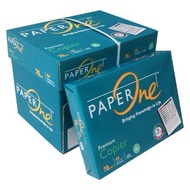 Stok Sedia Kertas Paper One A4 70gsm /Paper One A4 Paper 70gsm