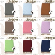 Zippered Foam Mattress Cover 160x200 Zippered Bed Sheet 160x200x5 160x200x10 160x200x15 x160x200x30