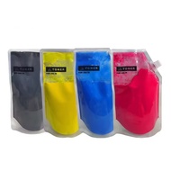 1KG Refill Color Toner Powder for Ricoh Pro 5100 5110 C5100S C5110S C5100 C5110 5200 5210 C5200s C52