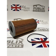 Classic Mini Parts Mini Rover Mini Austin Oil Filter