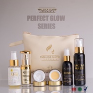 Mallica glow paket perfect glow series