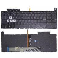 ASUS TUF KEYBOARD FX507 FA507 FA507R FZ507 FX507Z FX707 FX517 FX507R FX507ZM