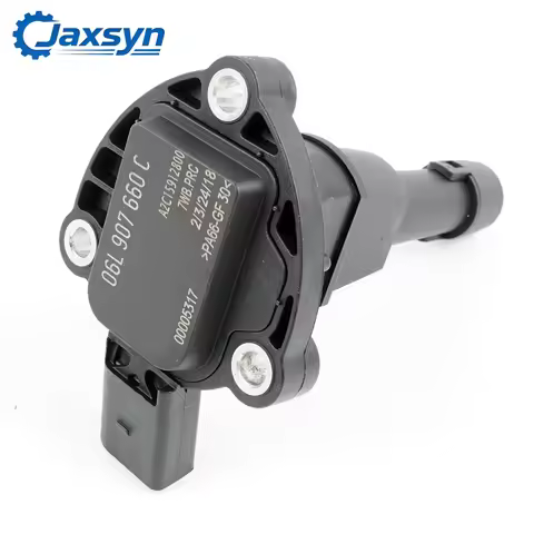 06L907660C High Quality Oil Level Sensor for EA888 GEN3 Audi A3 A4 A5 A6 A7 Q5 for Golf MK7 Passat B