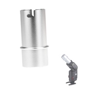 Godox AD-S15 Flash Lamp Tube Bulb Protector Cover for WITSTRO AD-180 AD-360 AD-360II AD200 YN200 YN2
