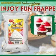Whipping Cream Injoy  Fam choice Frosty boy Vivo Bunge Whip cream PowderLAZ1