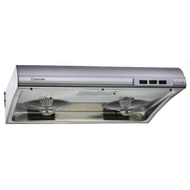 SAKURA櫻花70cm易拆式抽油煙機SR-2883W-白色