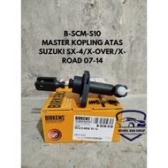 BIRKEN UPPER CLUTCH MASTER SUZUKI SX 4 / X OVER / X ROAD 07-14 NEO BALENO 08-10 (B-SCM-S10) 23810-79