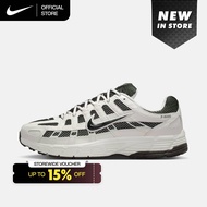Nike Mens P-6000 Shoes - Sail [IO8711-101]