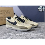 Nike Air Max 90 Sneakers (Genuine - Fullbox) (With Socks As Gift)