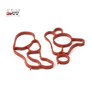 Engine Filter Seal Set Fit For EA888 2.0T AUDI A1 A3 A4  06L117070 06L115441