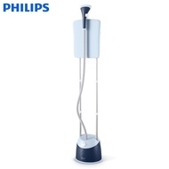 Philips 3000 Series EasyTouch Garment Steamer STE3052 (BLUE)