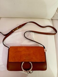 Chloe Faye bag small