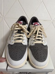 Nike Air Jordan 1 Low Travis Scott
