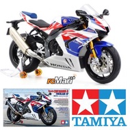 田宮模型 Tamiya  1/12 電單車 模型｜本田 Honda CBR1000RR-R Fireblade SP 30TH Anniversary Scale Model Car Kit