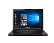 Notebook/Laptop Acer G9-793 - Intel i7-7700HQ/16GB (Original)