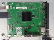 MAINBOARD TCL รุ่น LED55P62US พาร์ท 40-MS86D2-MAA2HG (เมนบอร์ด ทีซีแอล) อะไหล่แท้/ของถอดมือสอง รับปร