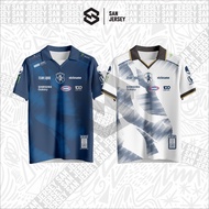 Esport Team Liquid ID New 2025 Full Printing Jersey