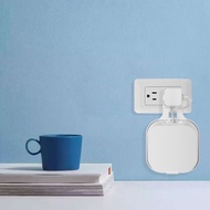 Removable For EERO 7 Wall Mount Ideal for Space Optimization and Cable Control