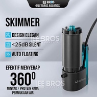 SKIMMER AQUARIUM / SURFACE SKIMMER / SKIMMER AQUASCAPE / PROTEIN SKIMMER / SKIMMER PROTEIN -Aldenair