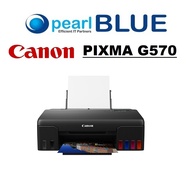 Canon PIXMA G570 Stand Alone Printer | Print Only