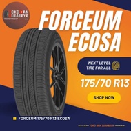 ban FORCEUM 175/70R13 175/70/13 17570R13 17570 R13 175/70 R13 R 13