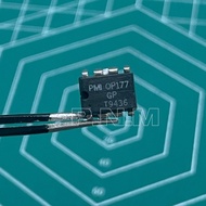 OP177GP/OP200GP/OP400GPZ/OP470GPZ Connect Yourself