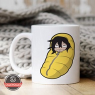 Mug My hero academia shota aizawa re