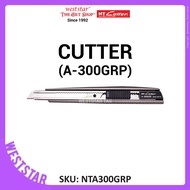 [Weststar TAS] NT Cutter (A-300GRP) - Aluminium