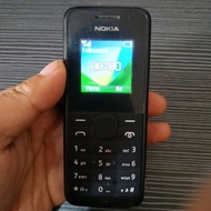 HP Nokia 105 Normalhp Old Nokia