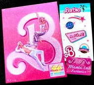 [藍光小舖][現貨] 芭比 Barbie 4K UHD+BD 雙碟外紙盒限量鐵盒版 [台式繁中字幕]