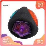 RAN LED Light Ball Bounce-Activated Sound Make Pet Dog Puppy Play Interactive Toy