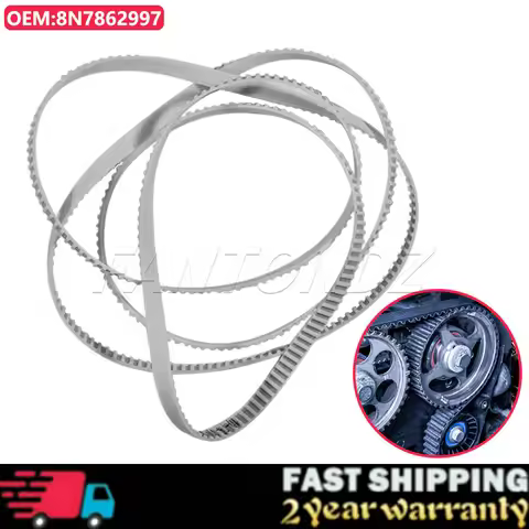 8N7862997 For Audi 8N TT MK1 Roadster Timing Belt Roof Guide Wind Deflector Rear Glass Belt 8N786299