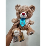 Unibearsity Plushie Toy